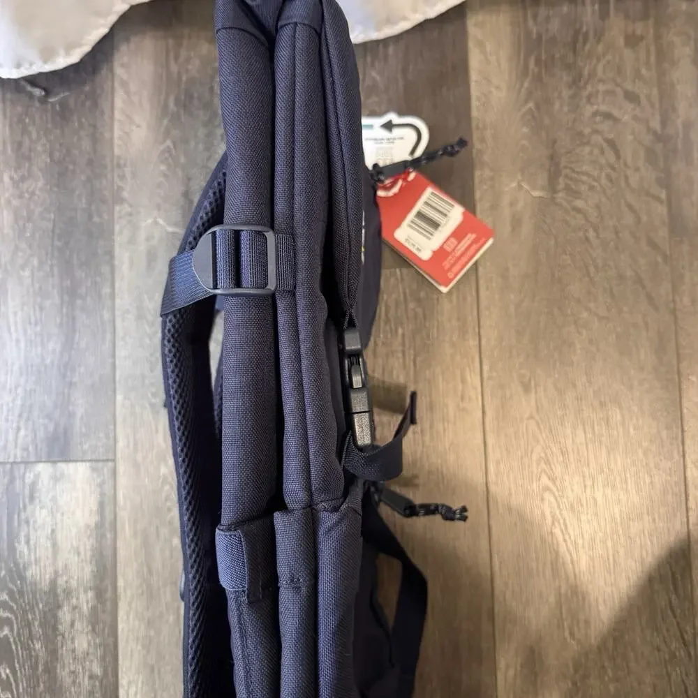 Topo Designs sleek navy